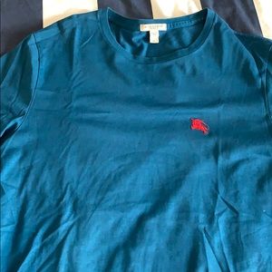 Men’s Burberry T-Shirt